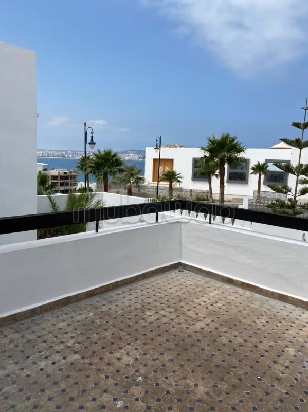 Villa à louer à Tanger – Malabata — Photo 22