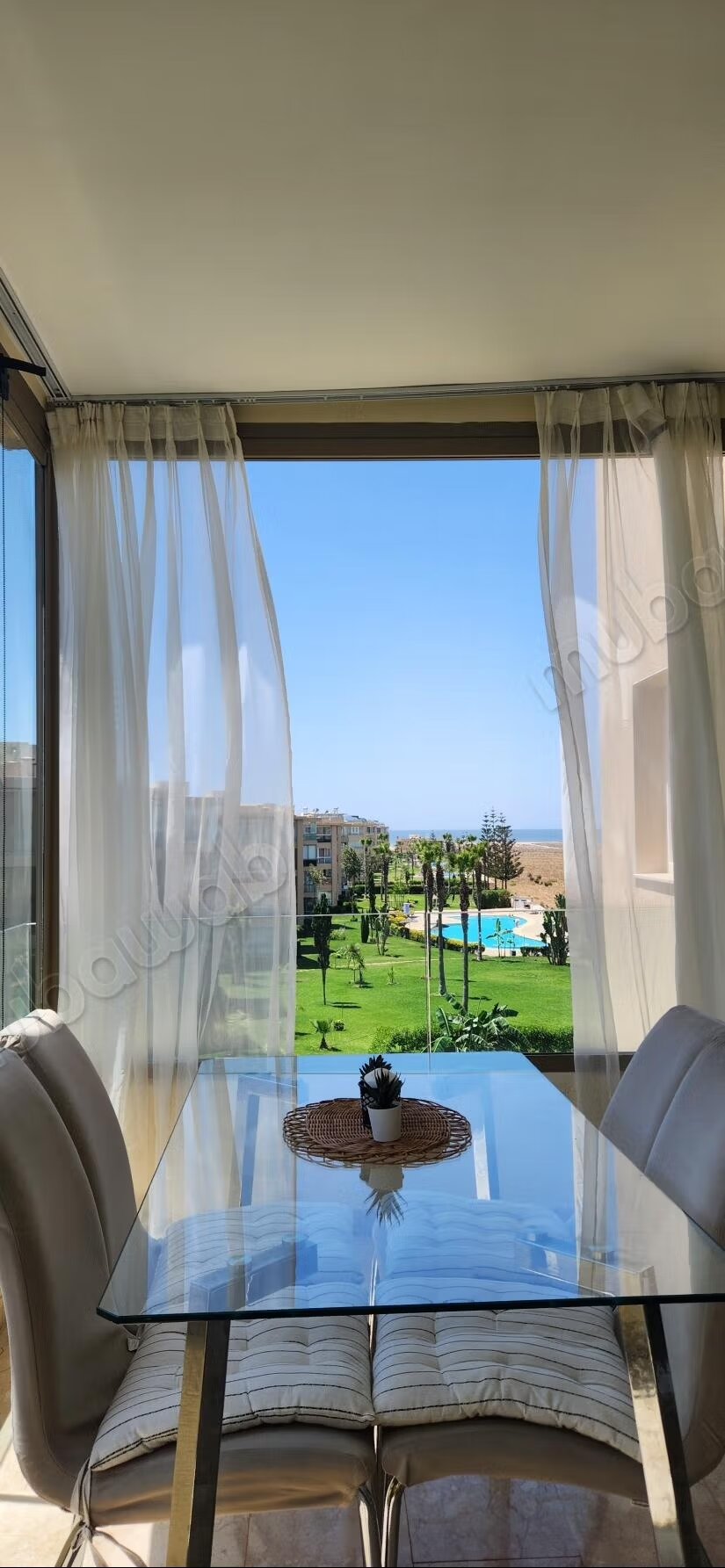 Appartement 60 m² à louer à Bouznika à Bouznika