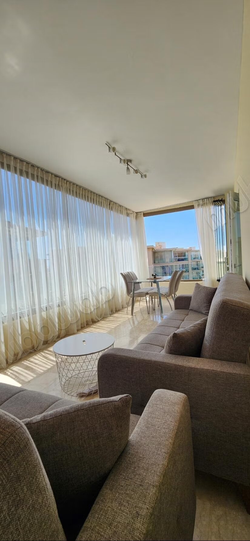 Appartement 60 m² à louer à Bouznika — Photo 3