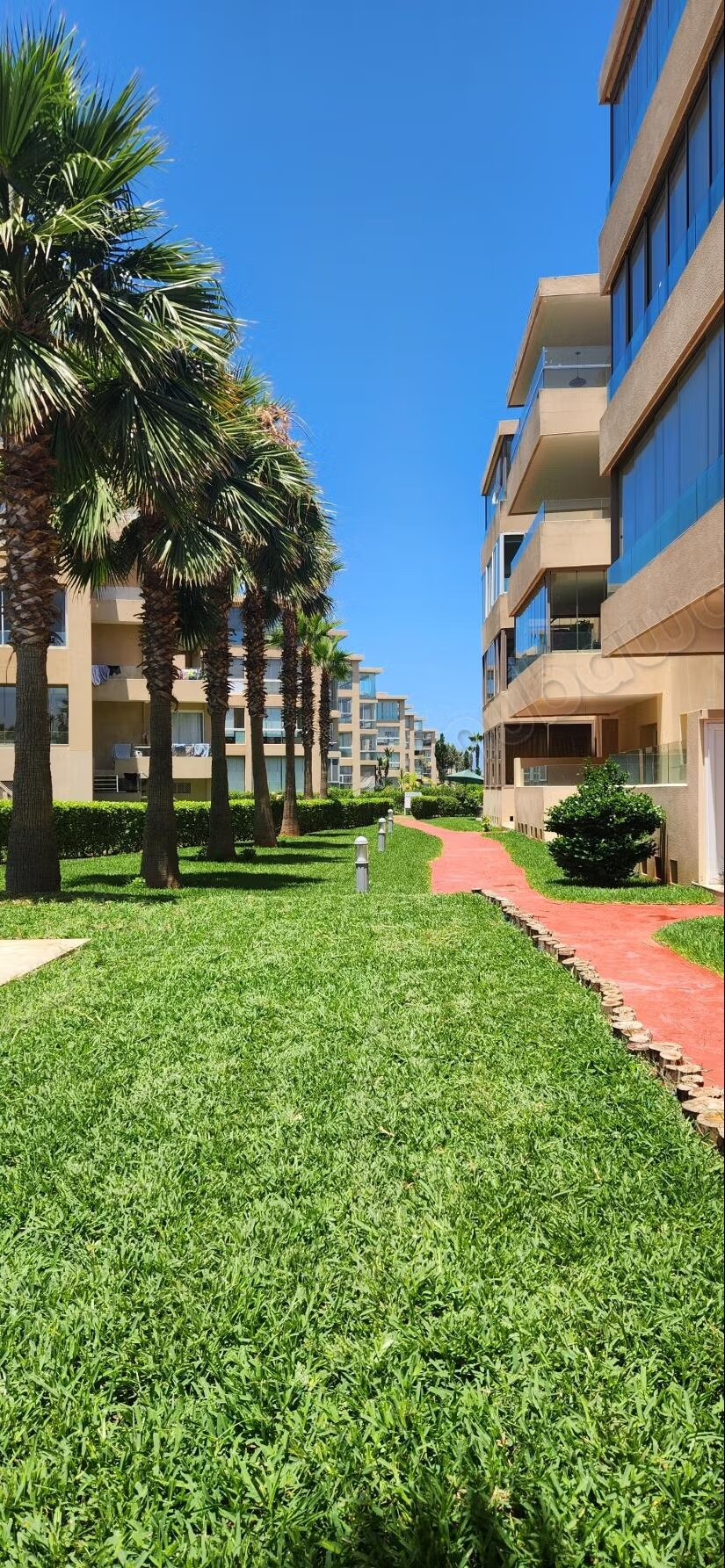 Appartement 60 m² à louer à Bouznika — Photo 5