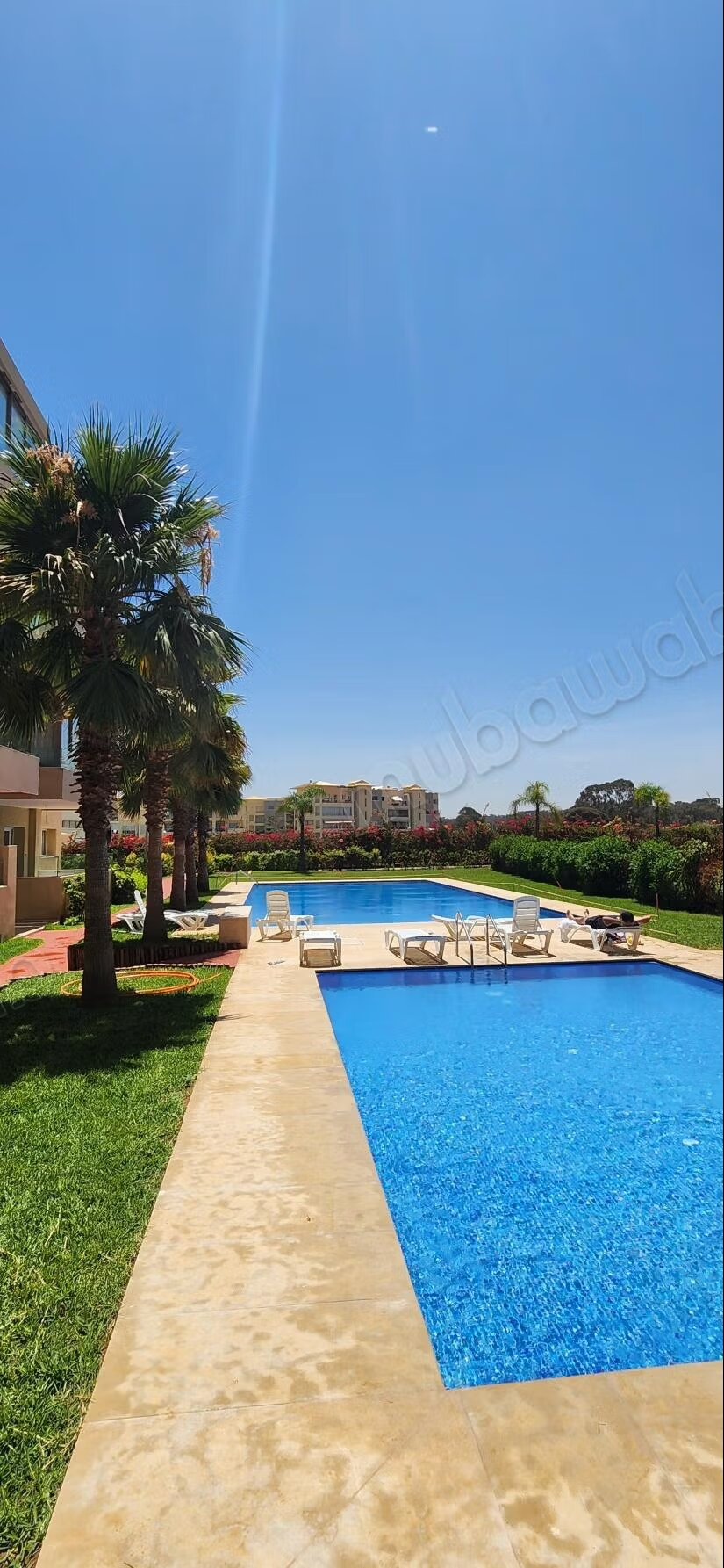 Appartement 60 m² à louer à Bouznika — Photo 9