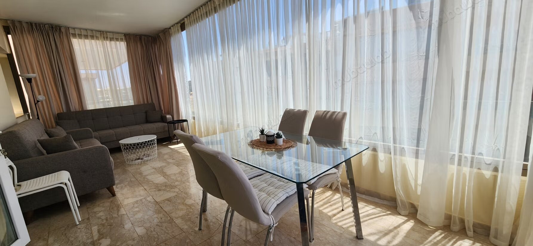 Appartement 60 m² à louer à Bouznika — Photo 18