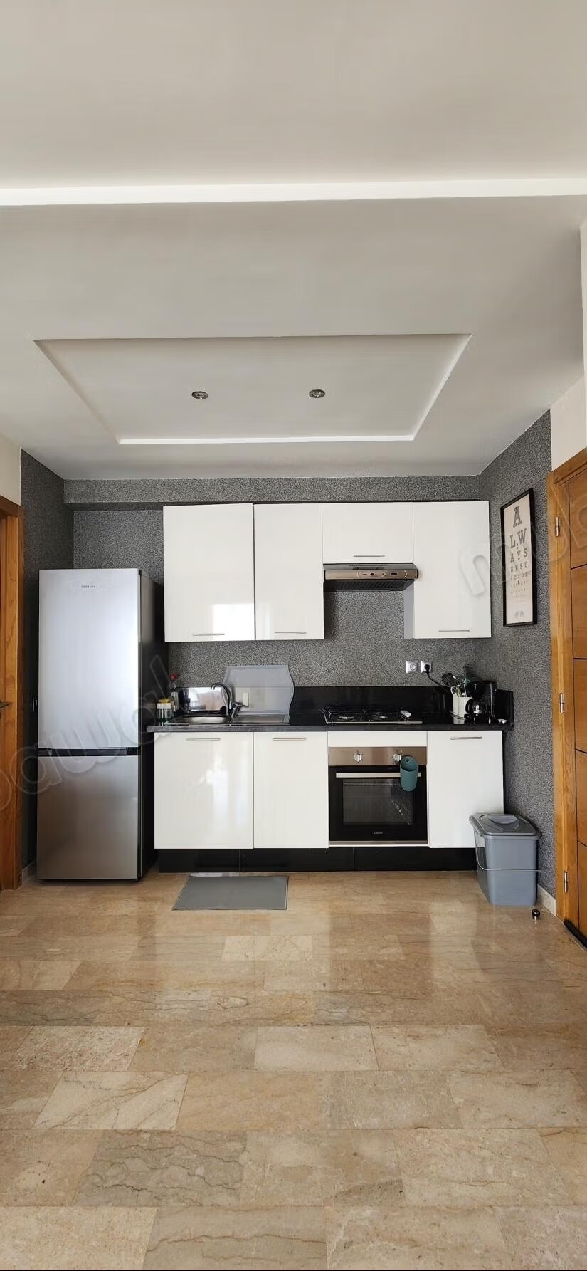 Appartement 60 m² à louer à Bouznika — Photo 19
