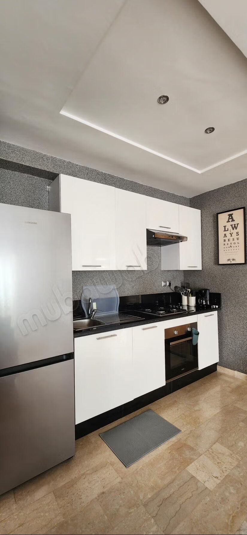 Appartement 60 m² à louer à Bouznika — Photo 20