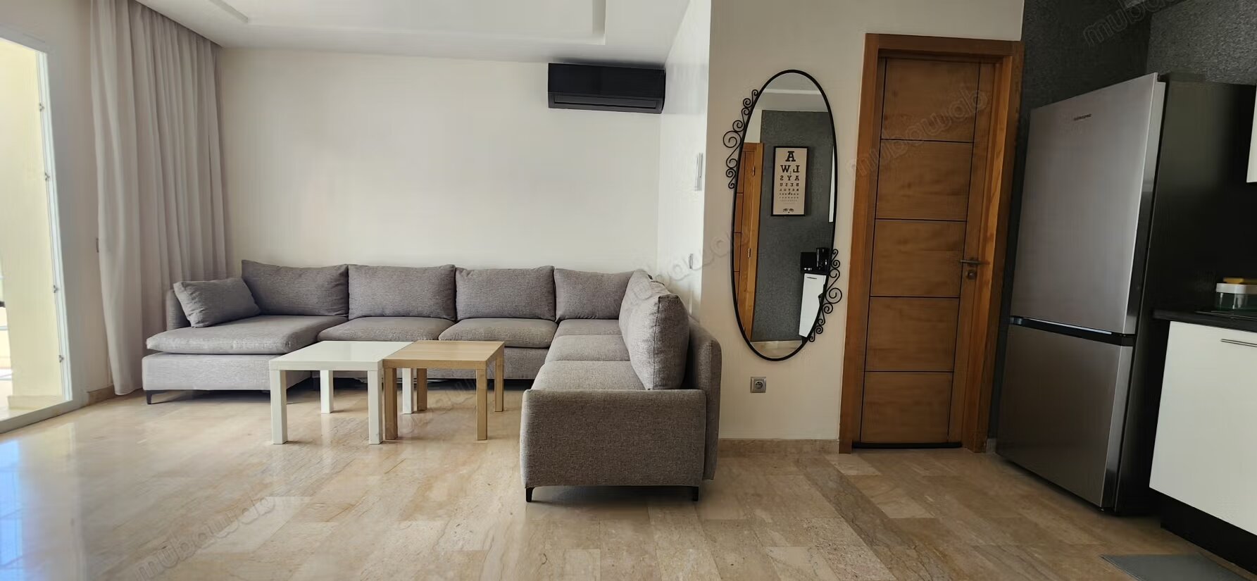 Appartement 60 m² à louer à Bouznika — Photo 25