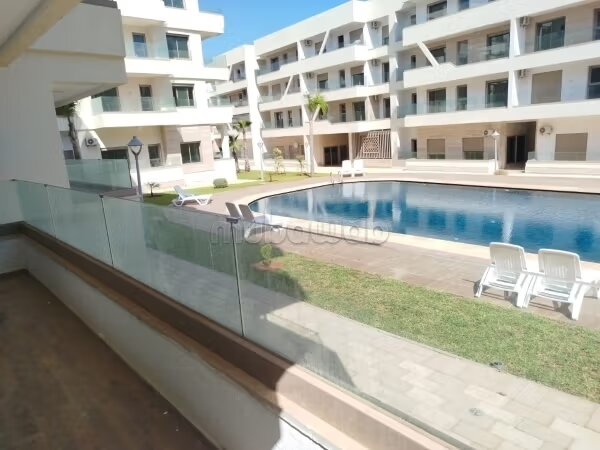 Appartement 60 m² à louer à Bouznika — Photo 29