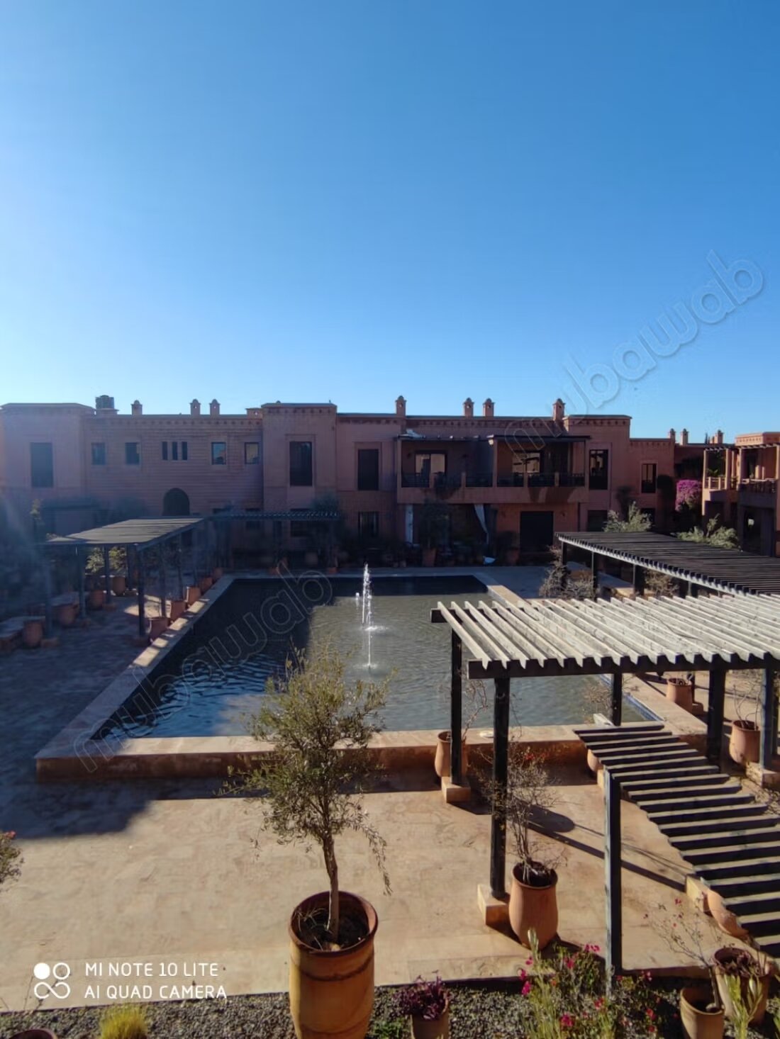 Appartement 2 ch à louer à Marrakech à Marrakech