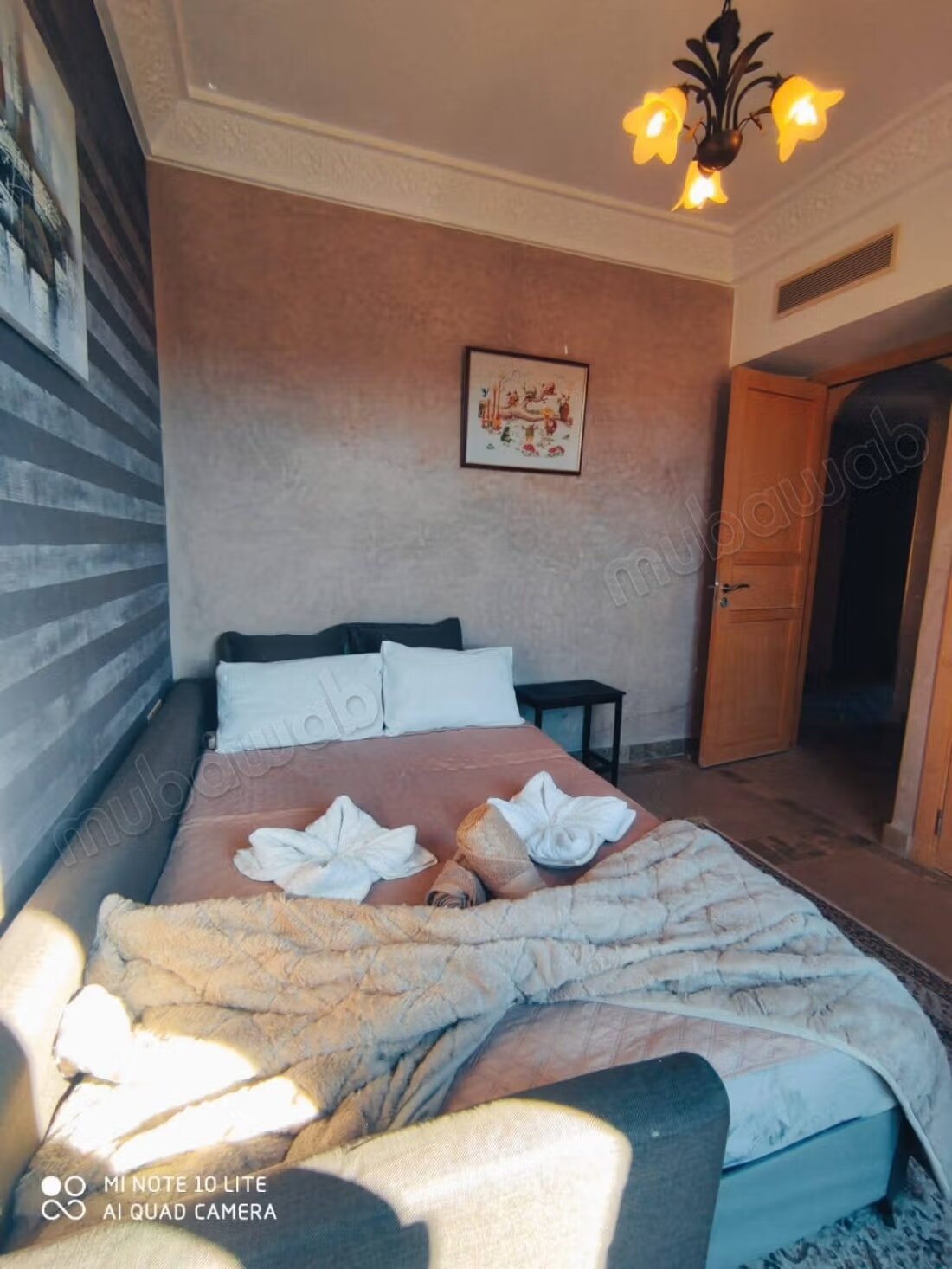 Appartement 2 ch à louer à Marrakech — Photo 6