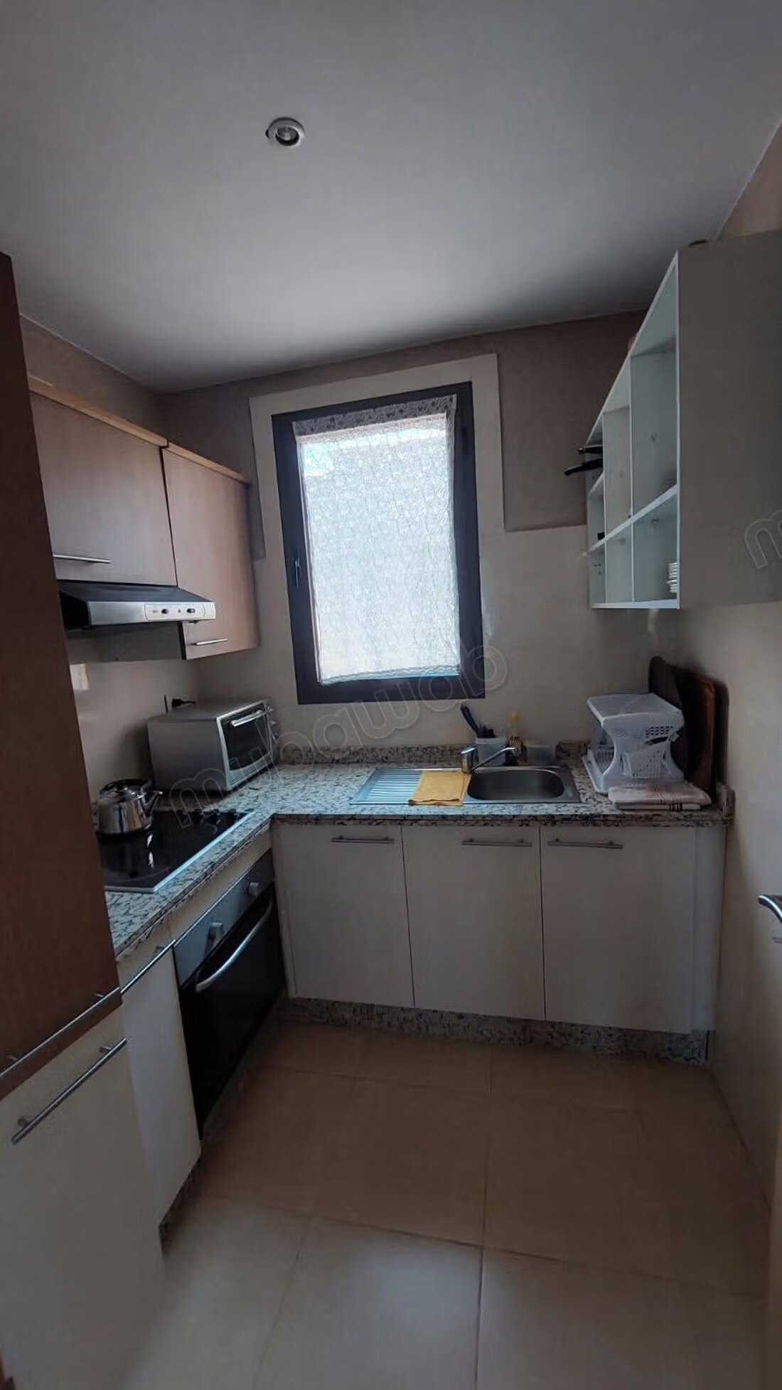 Appartement 2 ch à louer à Marrakech — Photo 7