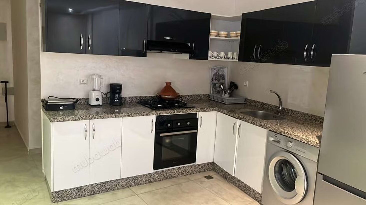 Appartement 62 m² à louer — Photo 3
