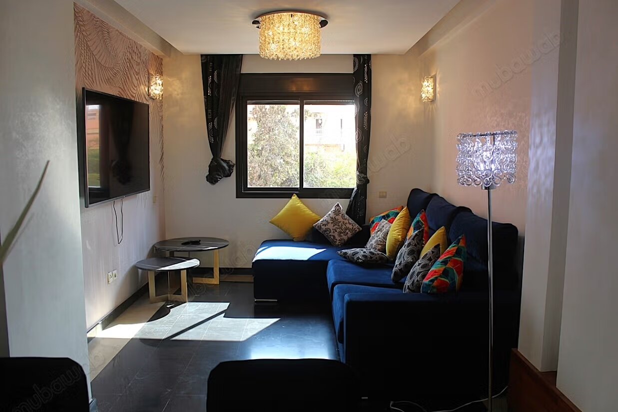 Appartement 110 m² à louer à Marrakech — Photo 6