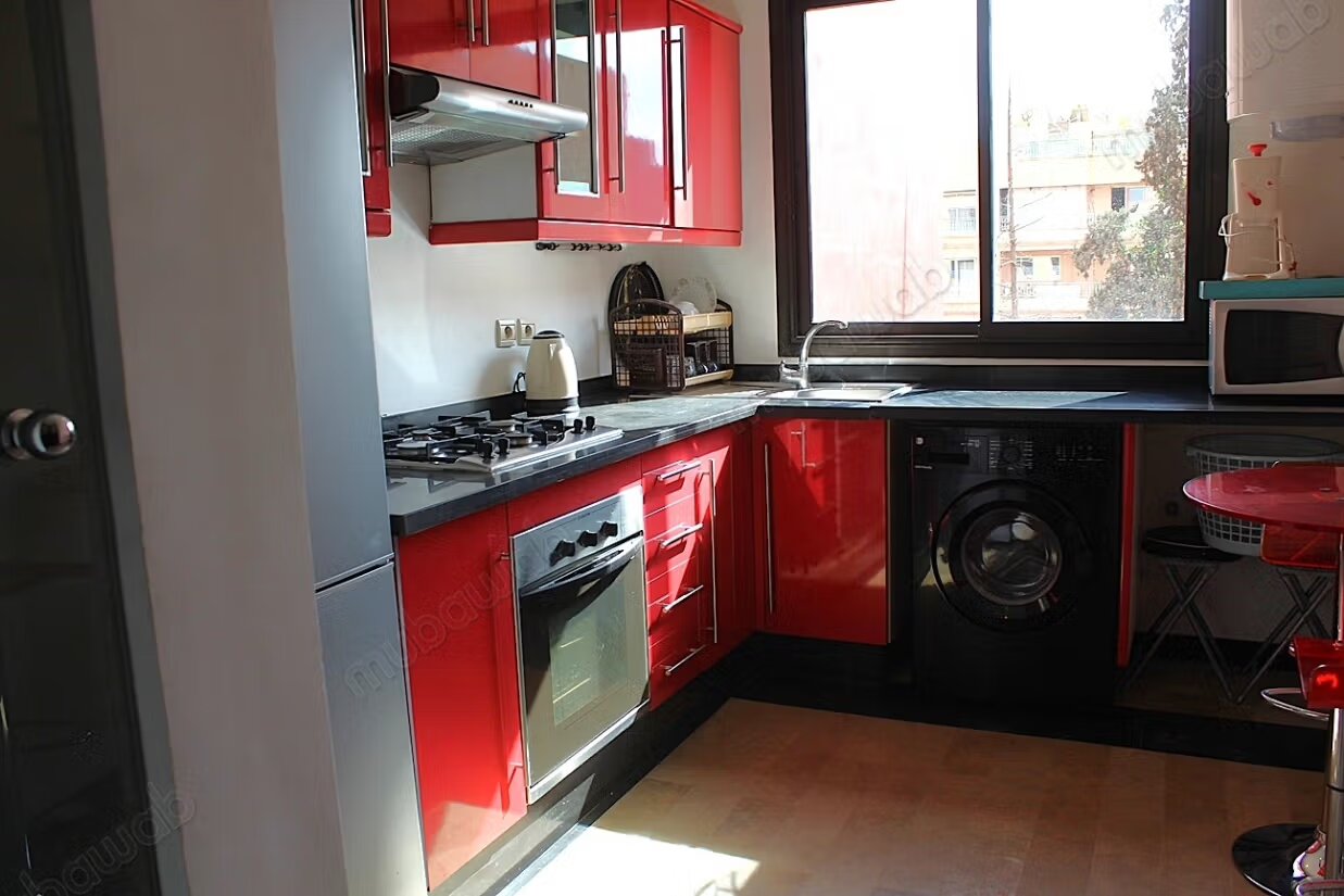 Appartement 110 m² à louer à Marrakech — Photo 12