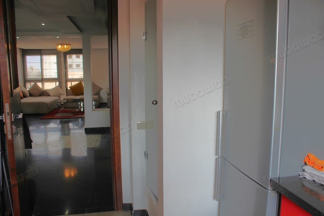 Appartement 110 m² à louer à Marrakech — Photo 13