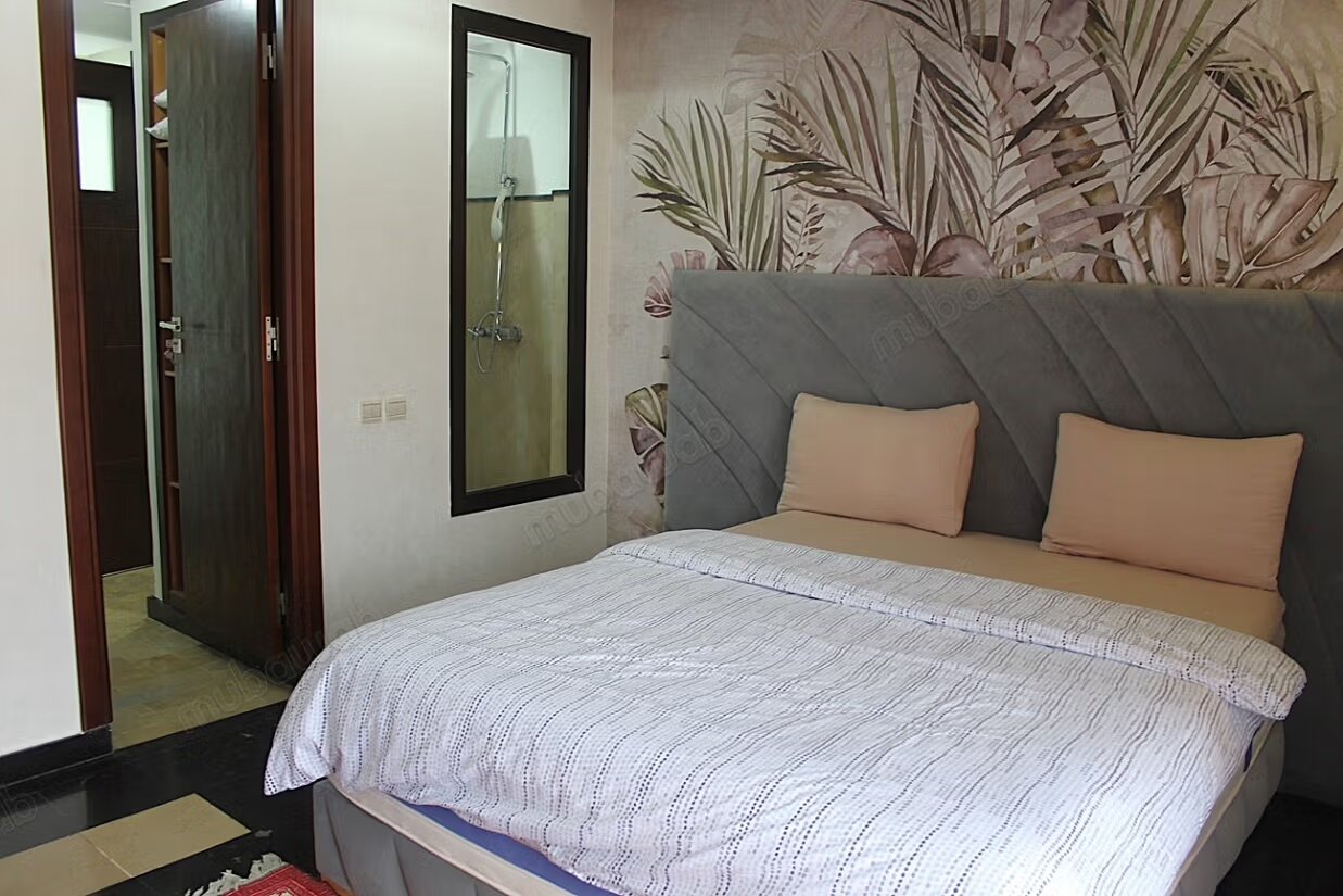 Appartement 110 m² à louer à Marrakech — Photo 16