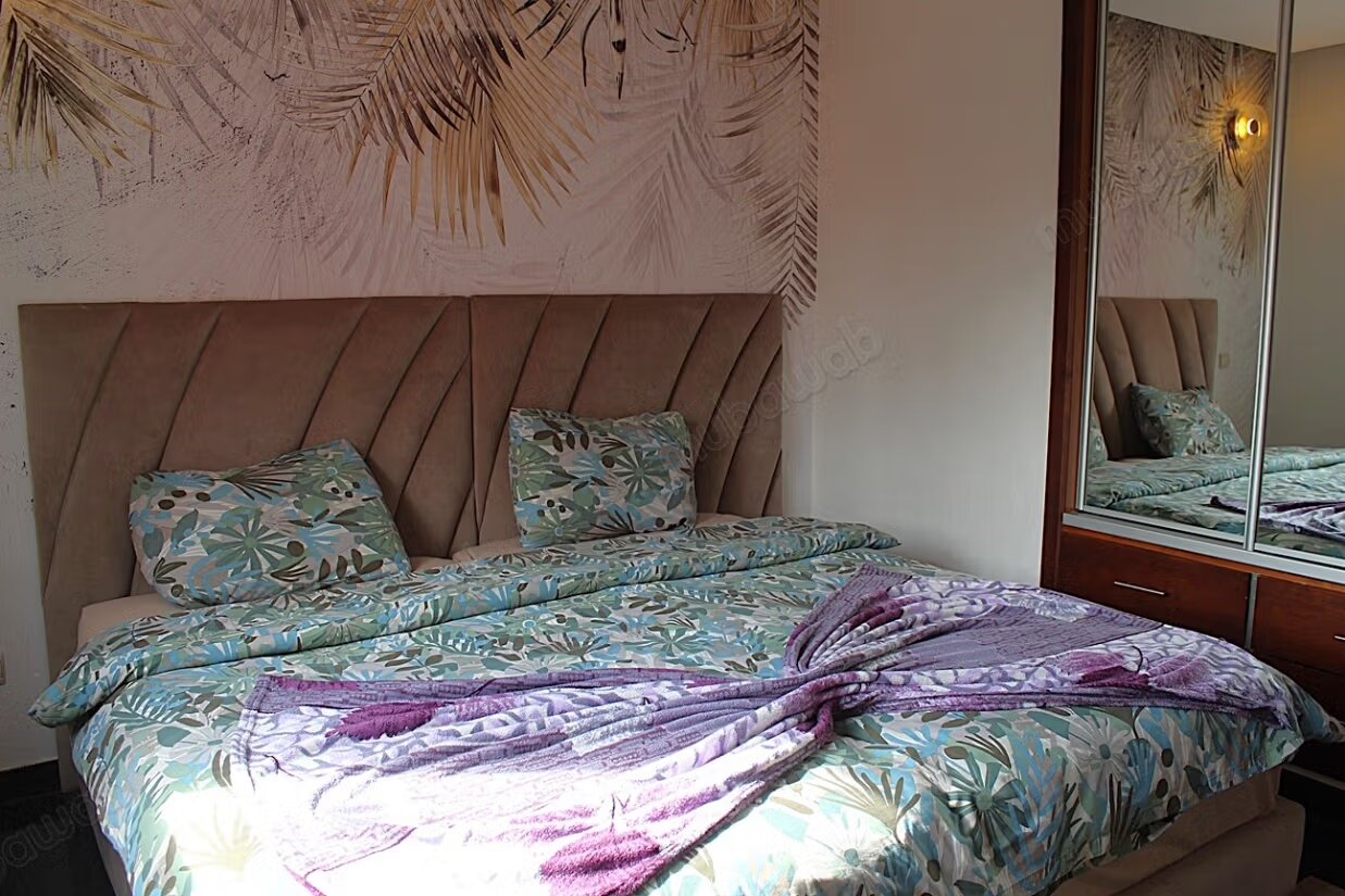 Appartement 110 m² à louer à Marrakech — Photo 23