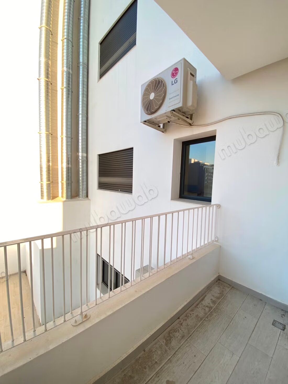 شقة فاخرة مفروشة للإيجار في طنجة — Photo 17