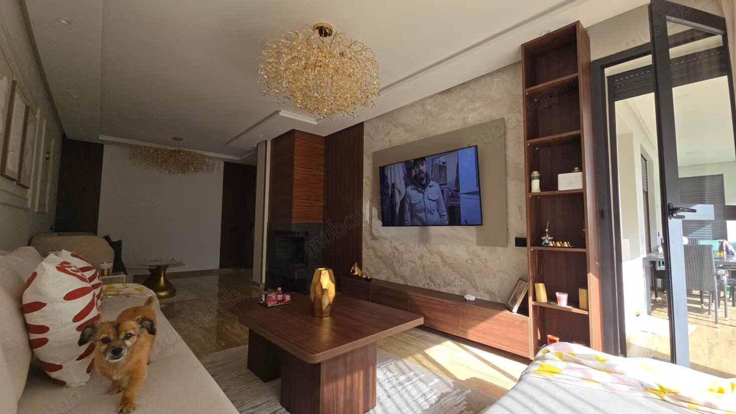128 m² Apartment for Rent in Casablanca — Photo 8