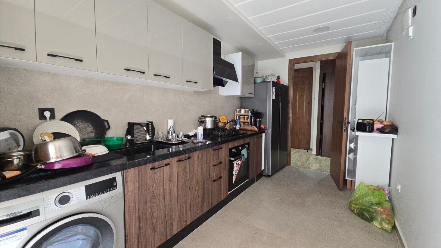 128 m² Apartment for Rent in Casablanca — Photo 10