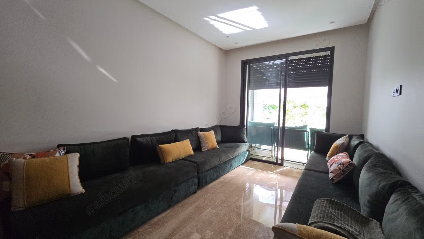 128 m² Apartment for Rent in Casablanca — Photo 12
