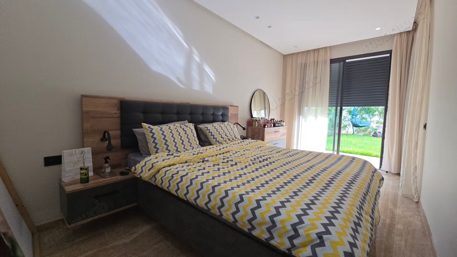 128 m² Apartment for Rent in Casablanca — Photo 13