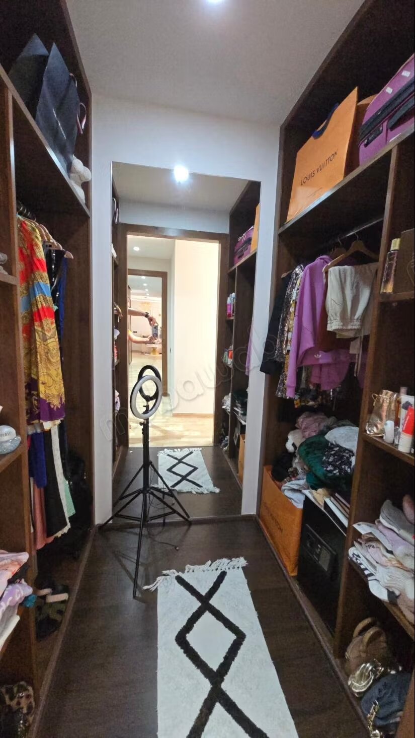 128 m² Apartment for Rent in Casablanca — Photo 14