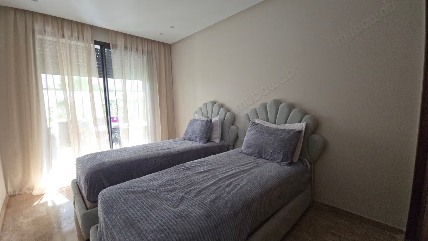 128 m² Apartment for Rent in Casablanca — Photo 17