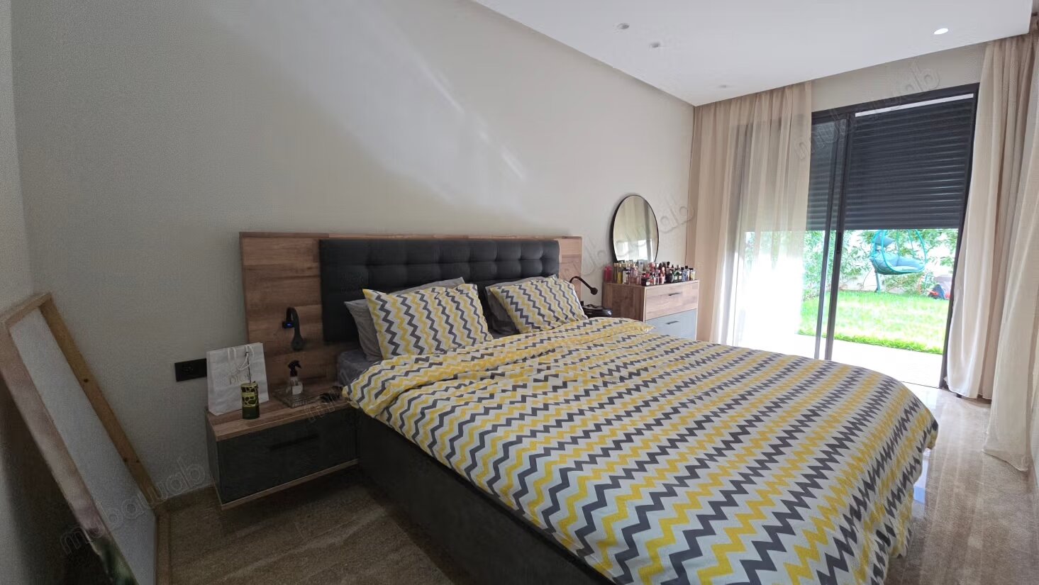 128 m² Apartment for Rent in Casablanca — Photo 20