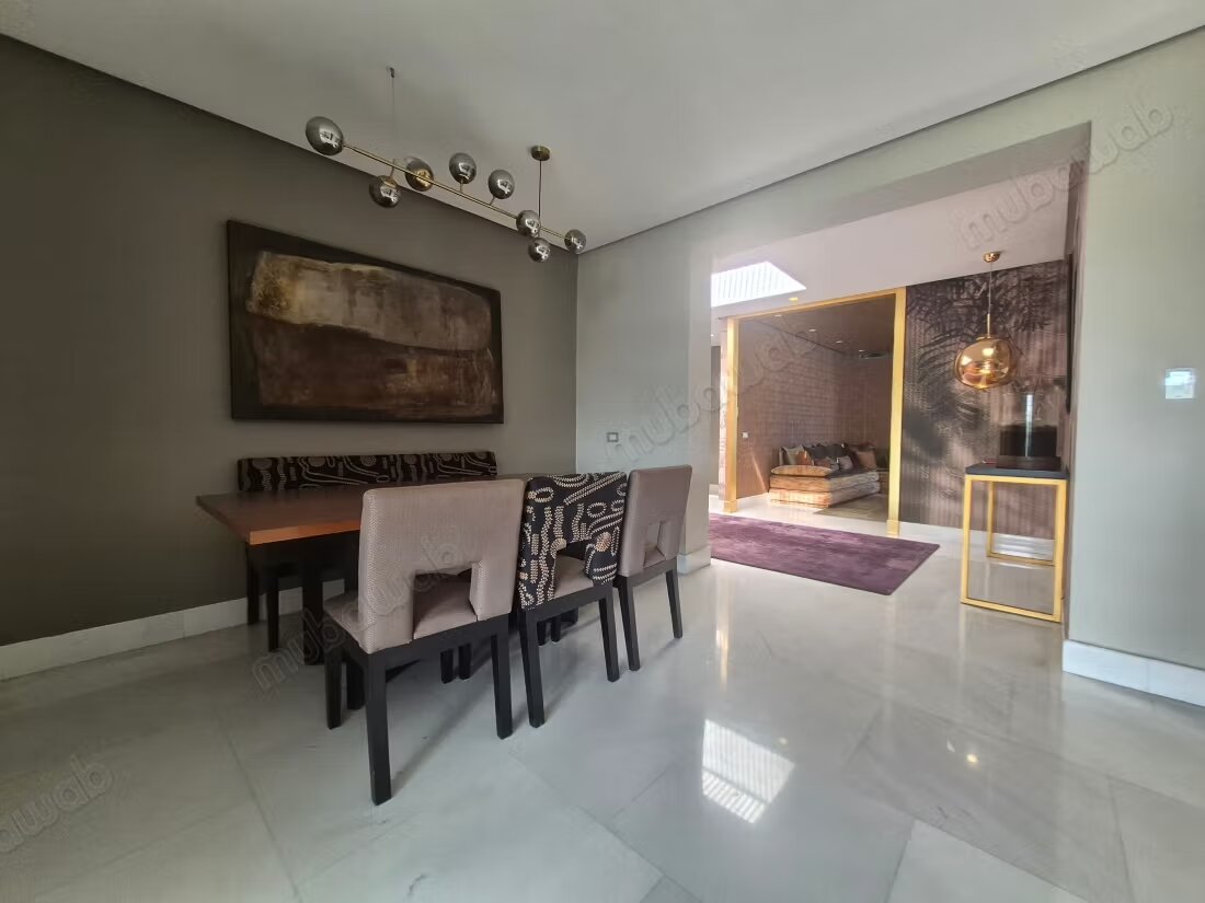 Apartment 258 m² for Sale in Casablanca – Triangle d'Or — Photo 6