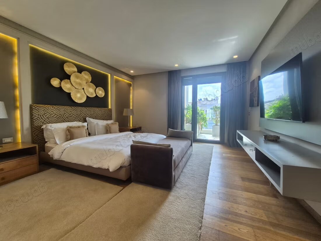 Apartment 258 m² for Sale in Casablanca – Triangle d'Or — Photo 11