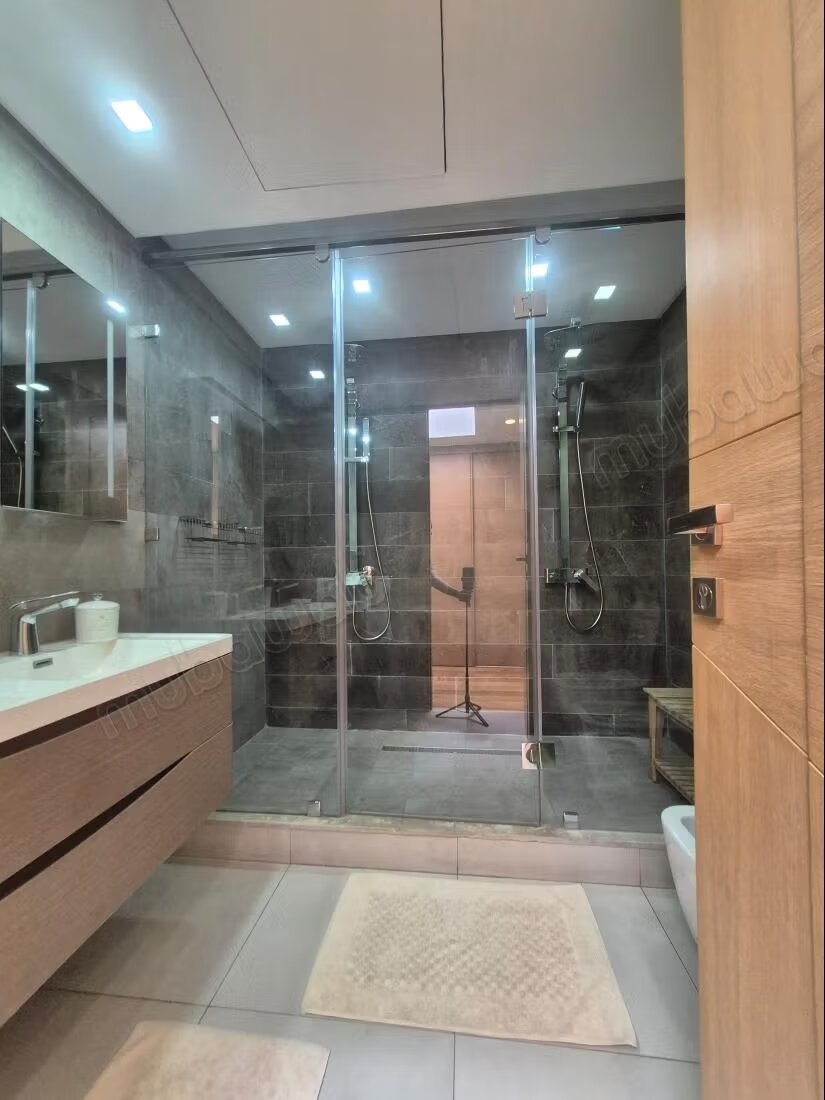 Apartment 258 m² for Sale in Casablanca – Triangle d'Or — Photo 13