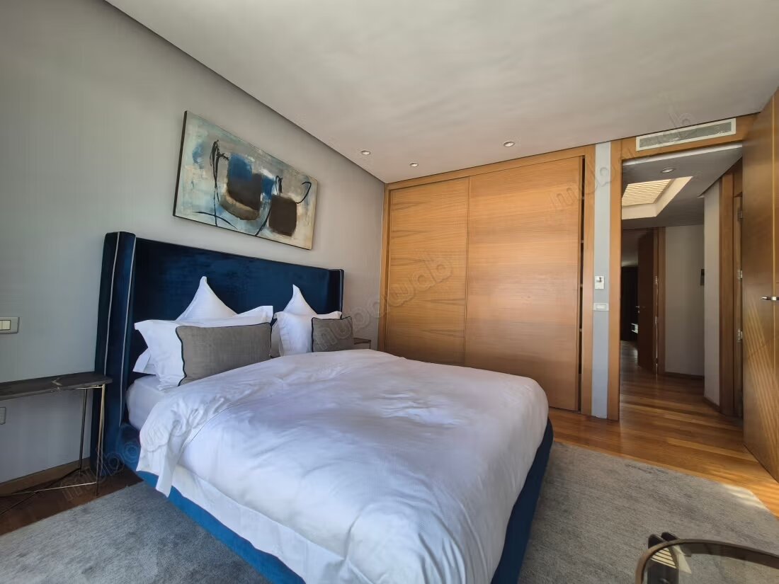 Apartment 258 m² for Sale in Casablanca – Triangle d'Or — Photo 15