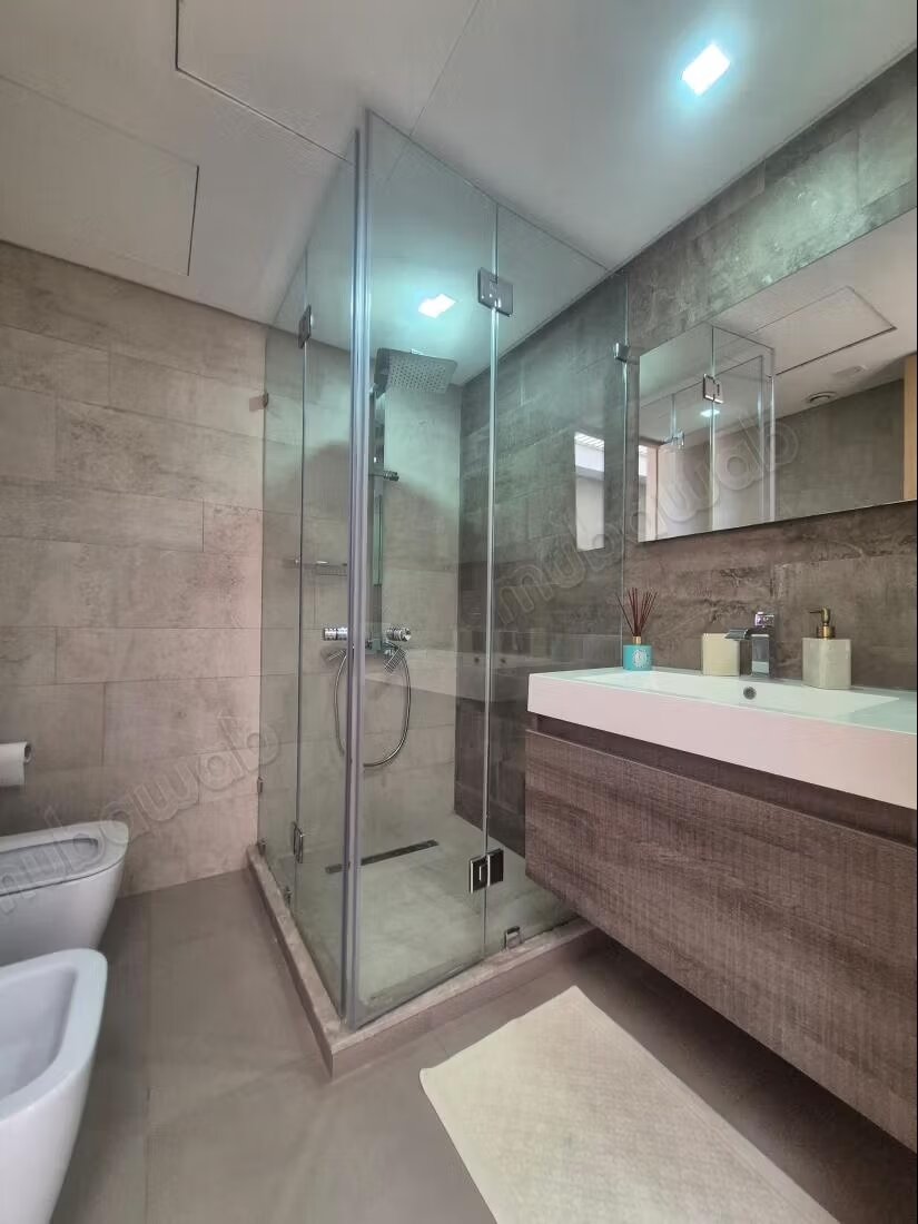 Apartment 258 m² for Sale in Casablanca – Triangle d'Or — Photo 17