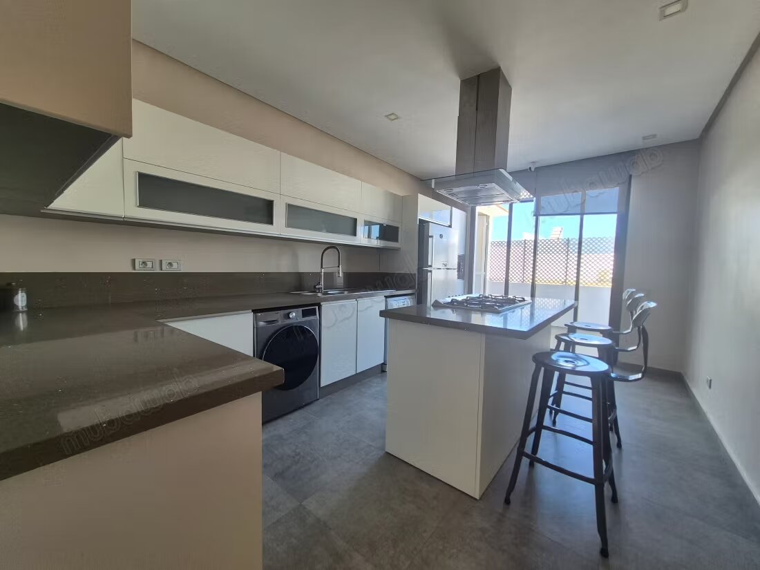 Apartment 258 m² for Sale in Casablanca – Triangle d'Or — Photo 18