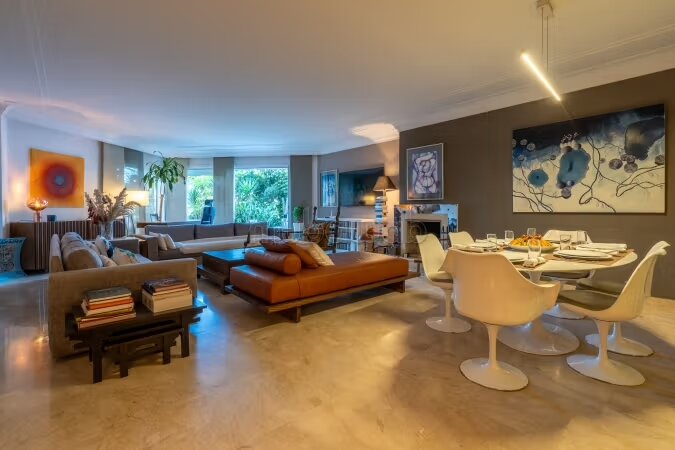 Apartment 258 m² for Sale in Casablanca – Triangle d'Or — Photo 20