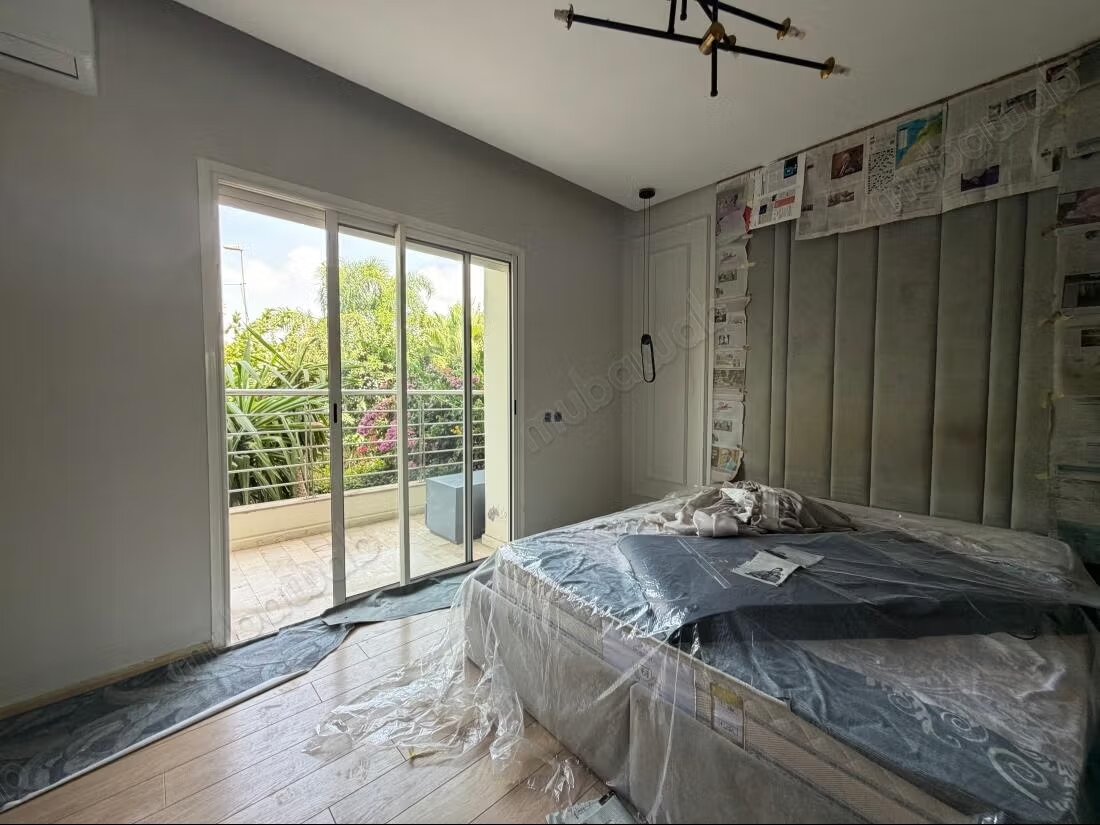Apartment 180 m² for rent in Casablanca – Ain Diab — Photo 4