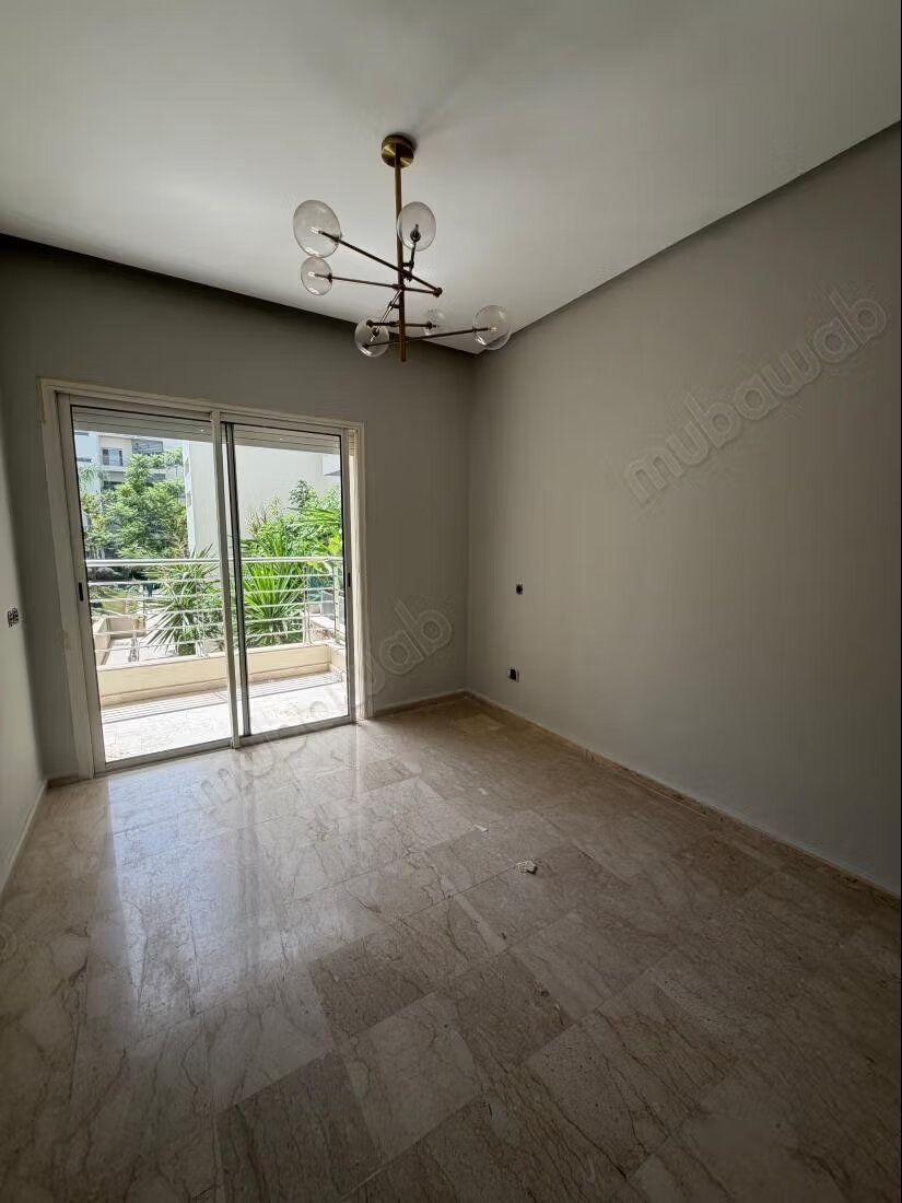 Apartment 180 m² for rent in Casablanca – Ain Diab — Photo 7
