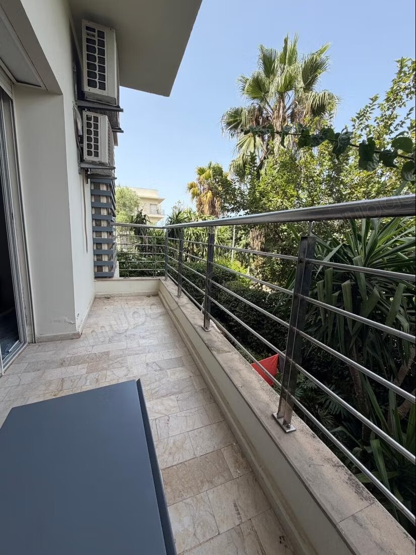 Apartment 180 m² for rent in Casablanca – Ain Diab — Photo 8