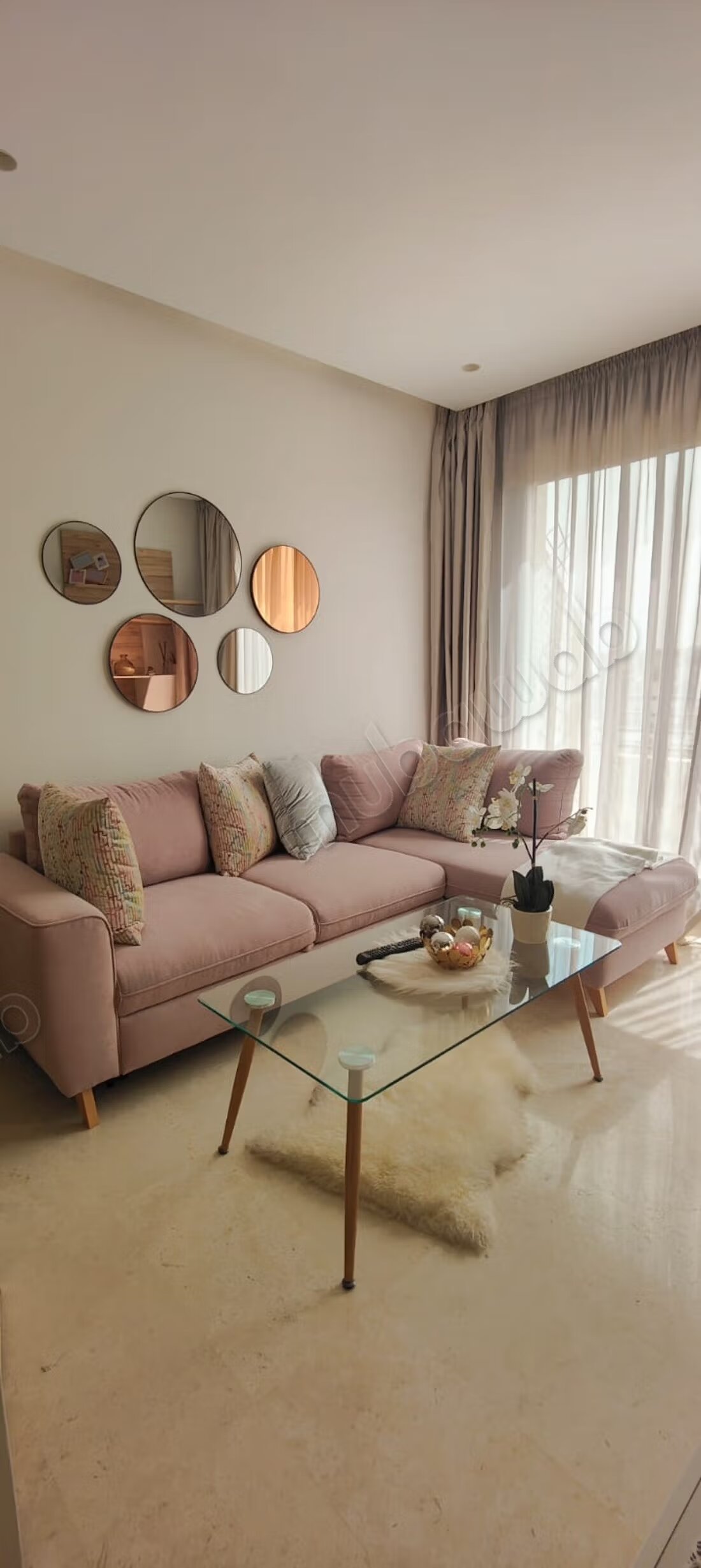 Studio apartment for sale in Casablanca — Photo 3