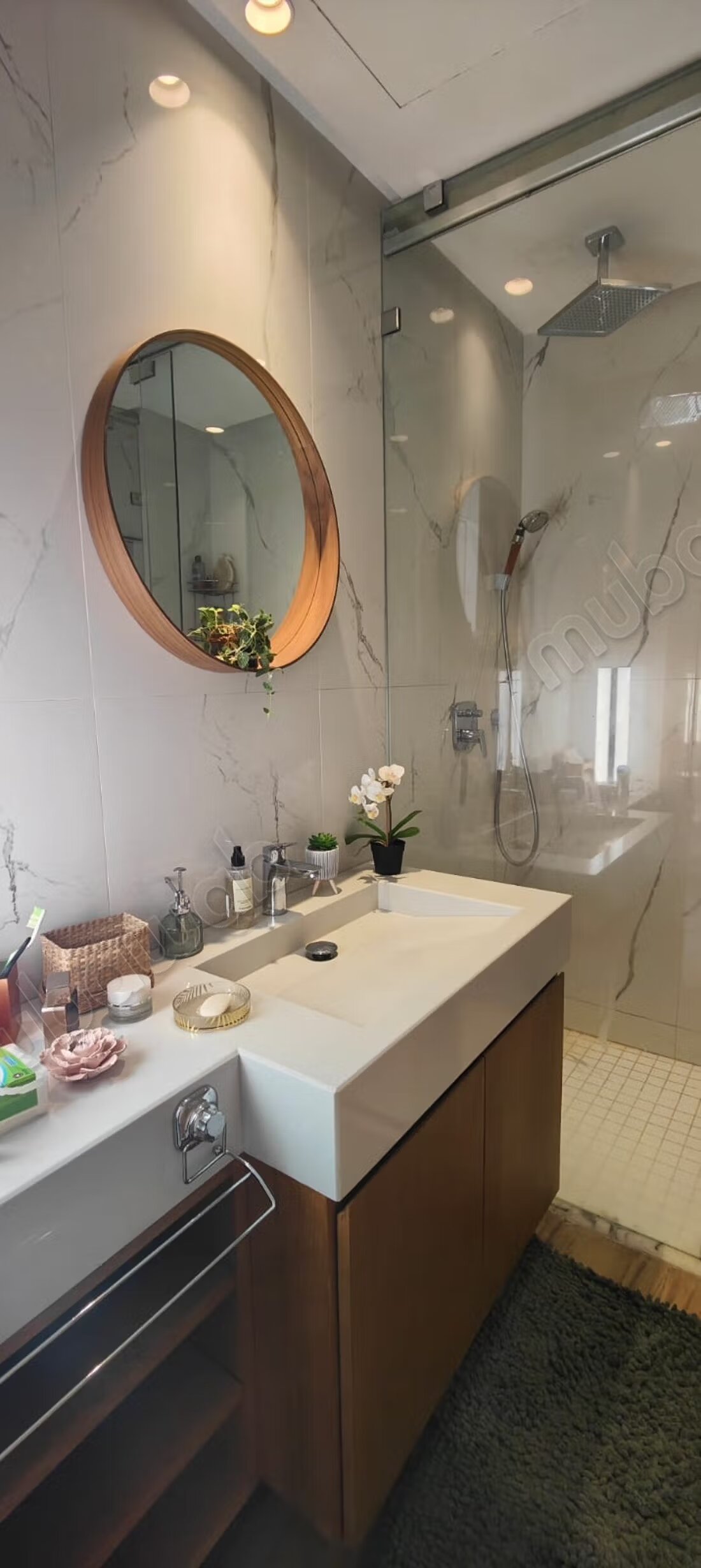 Studio apartment for sale in Casablanca — Photo 4
