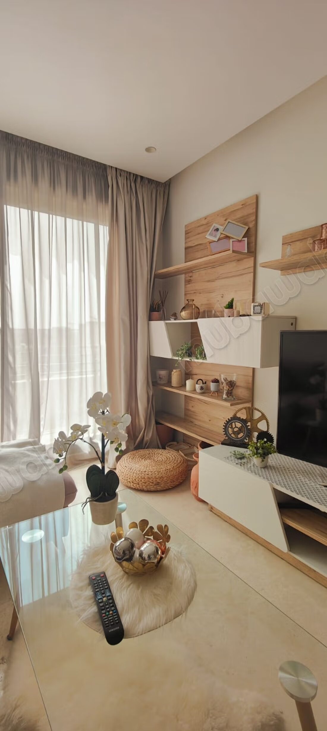Studio apartment for sale in Casablanca — Photo 5