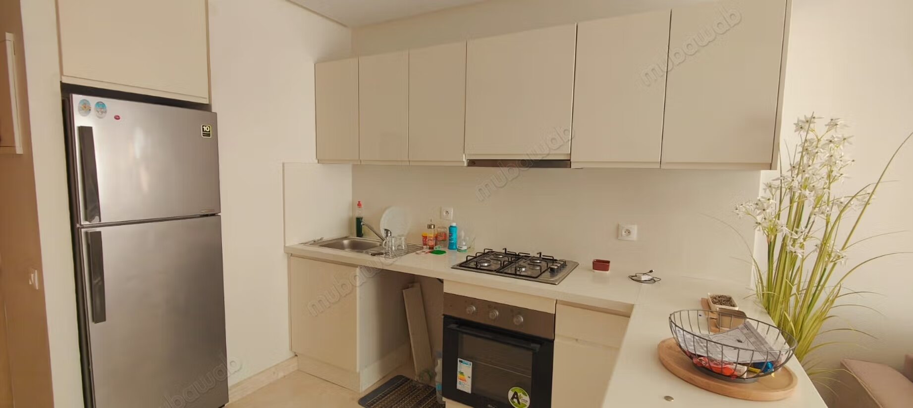 Studio apartment for sale in Casablanca — Photo 6