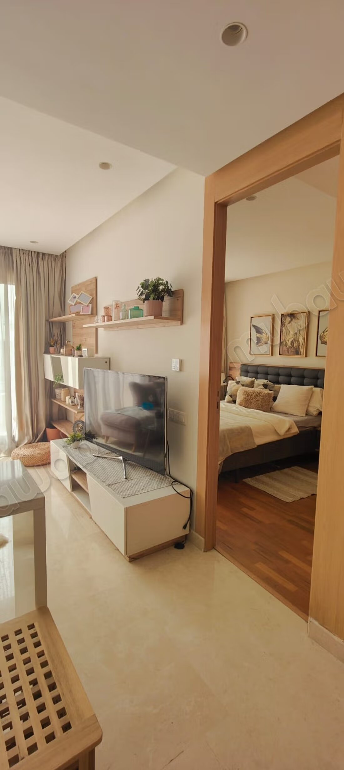 Studio apartment for sale in Casablanca — Photo 7
