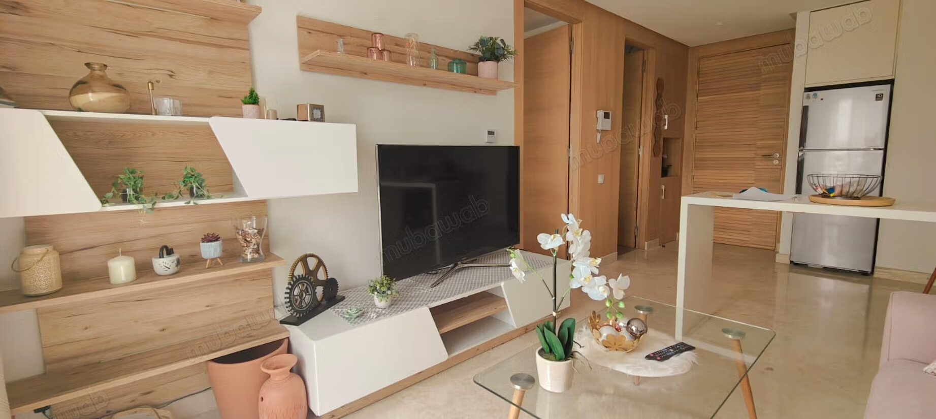 Studio apartment for sale in Casablanca — Photo 8
