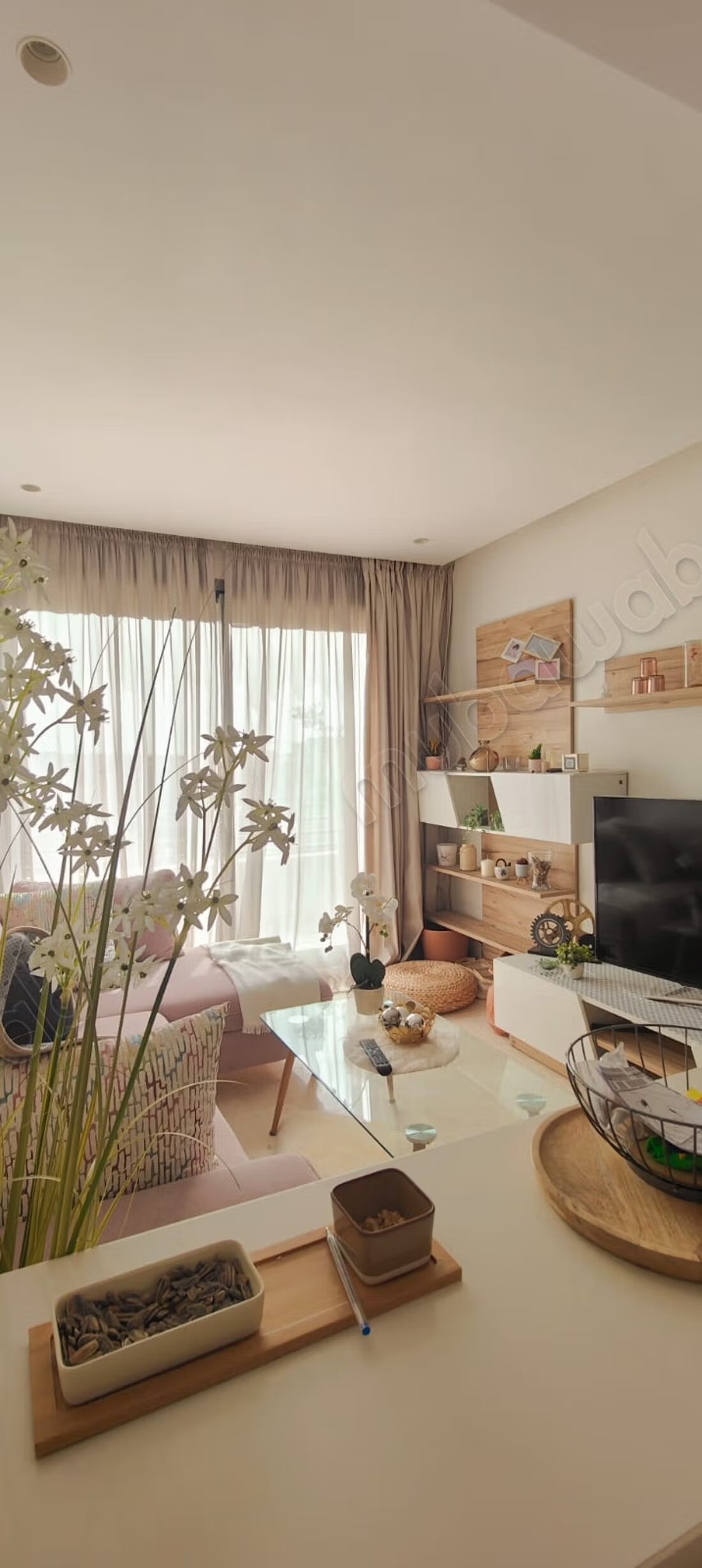Studio apartment for sale in Casablanca — Photo 9