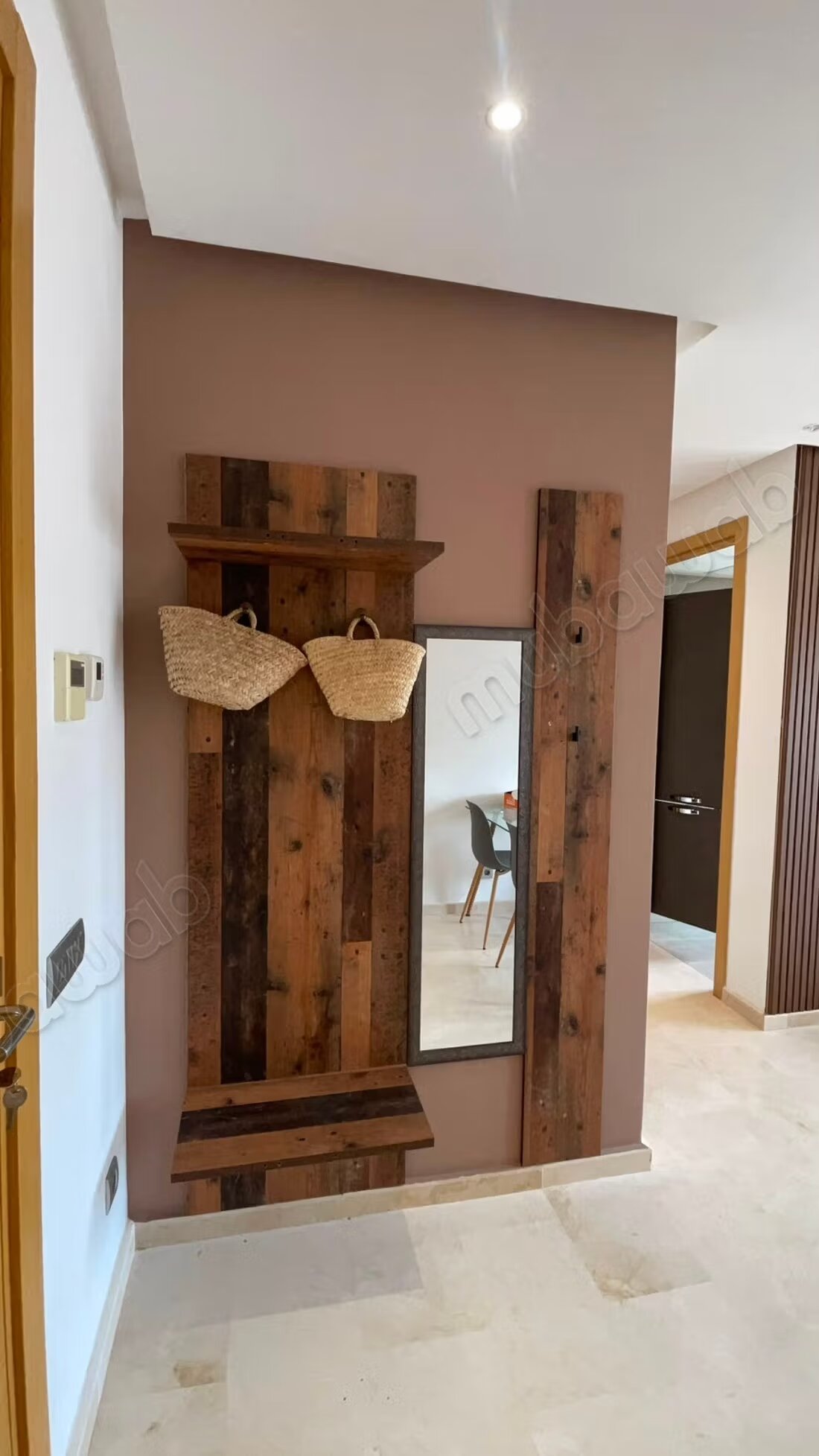 Apartment 60 sqm for rent in Rabat – Hay Riad — Photo 5