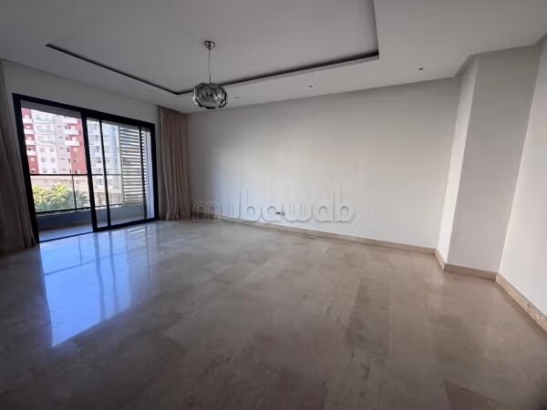 Apartment 60 sqm for rent in Rabat – Hay Riad — Photo 9