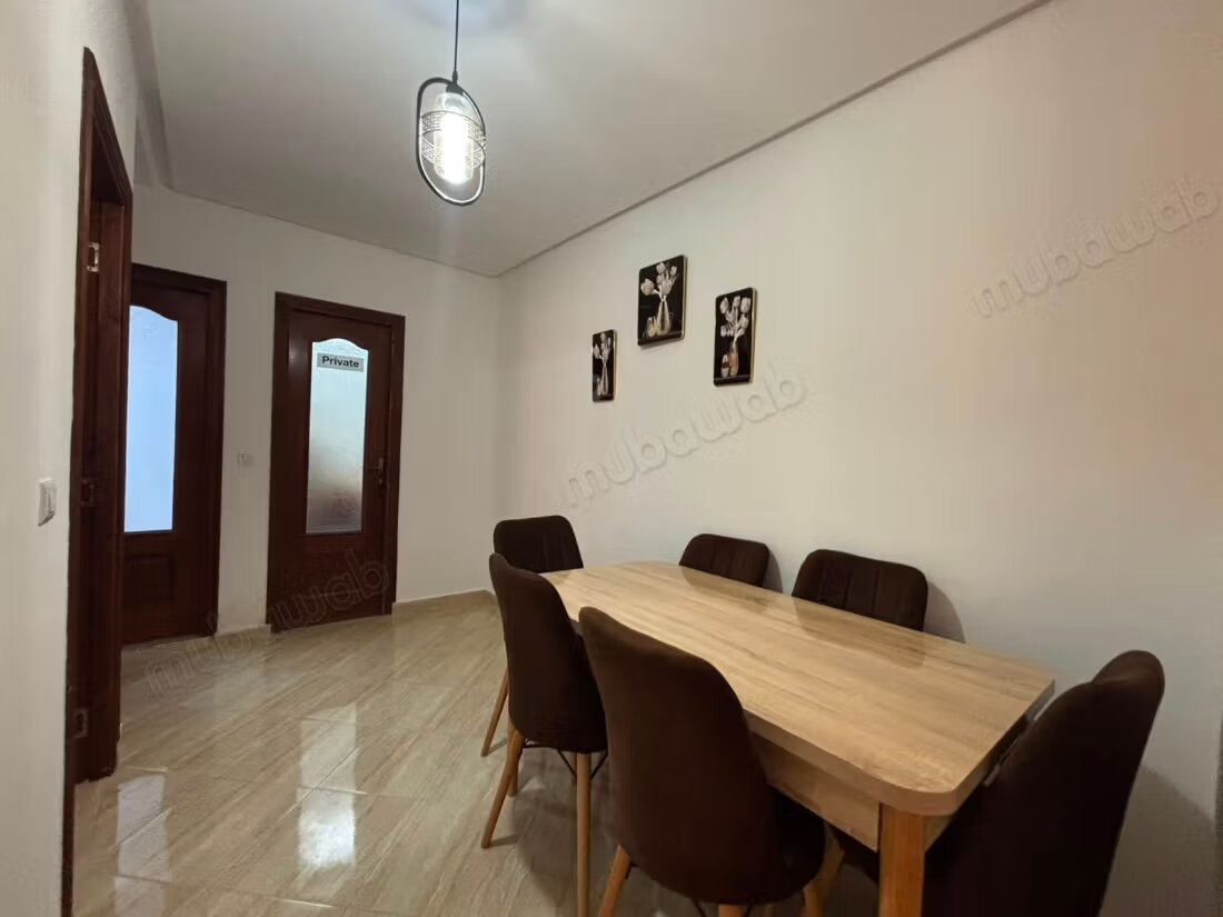 Apartment 98 sqm for rent in Tangier – Tanga Balia — Photo 4