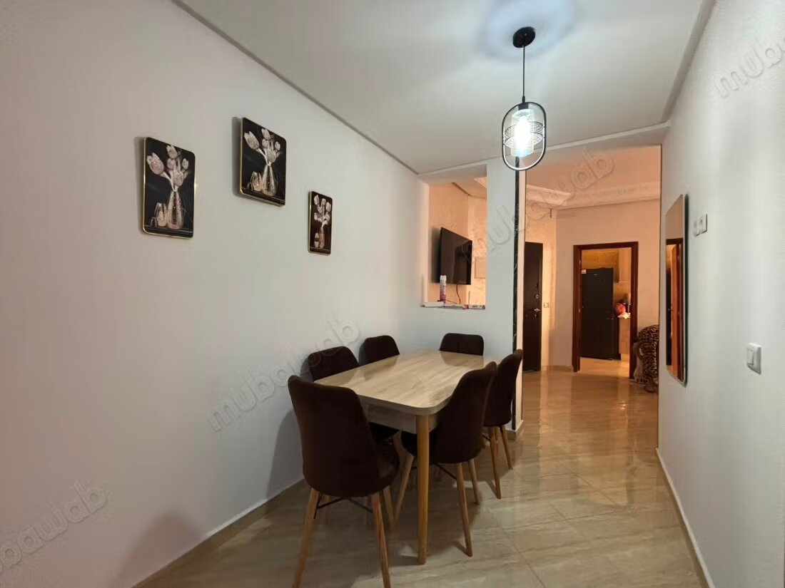 Apartment 98 sqm for rent in Tangier – Tanga Balia — Photo 5