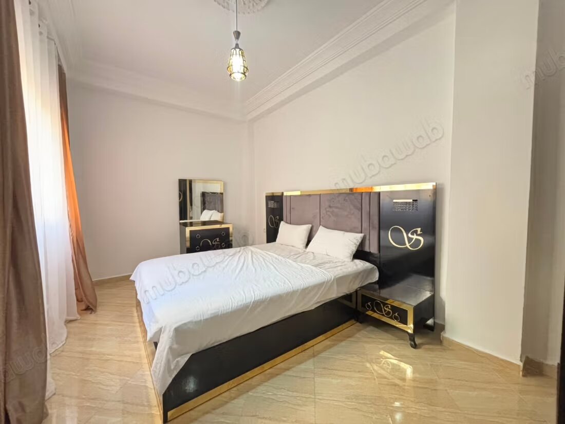 Apartment 98 sqm for rent in Tangier – Tanga Balia — Photo 6