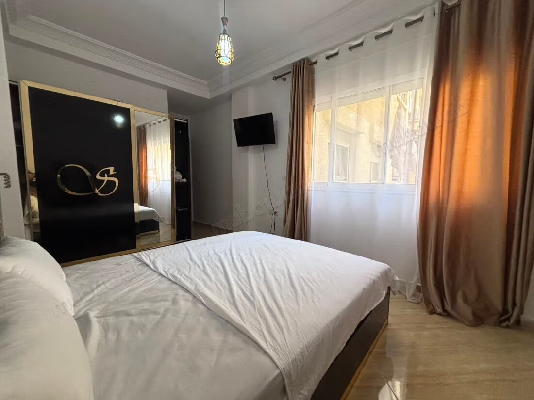 Apartment 98 sqm for rent in Tangier – Tanga Balia — Photo 7